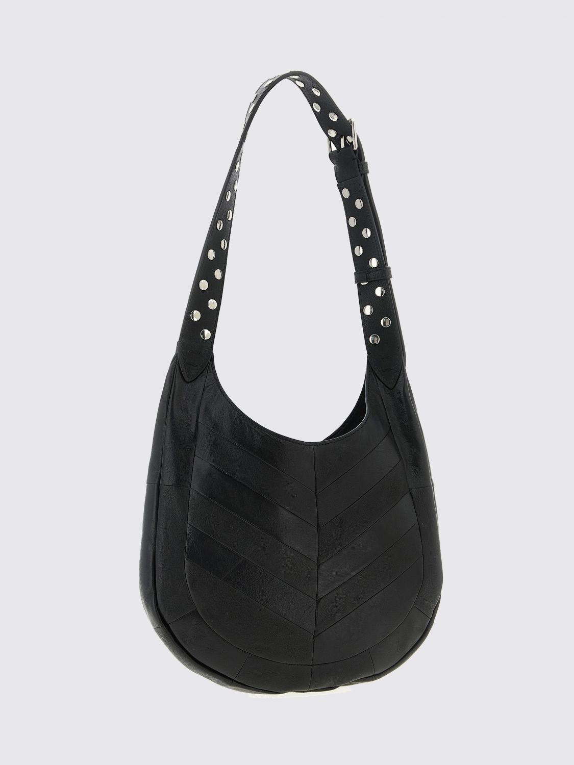 woman's shoulder bag