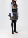 woman's shoulder bag