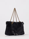 woman's shoulder bag