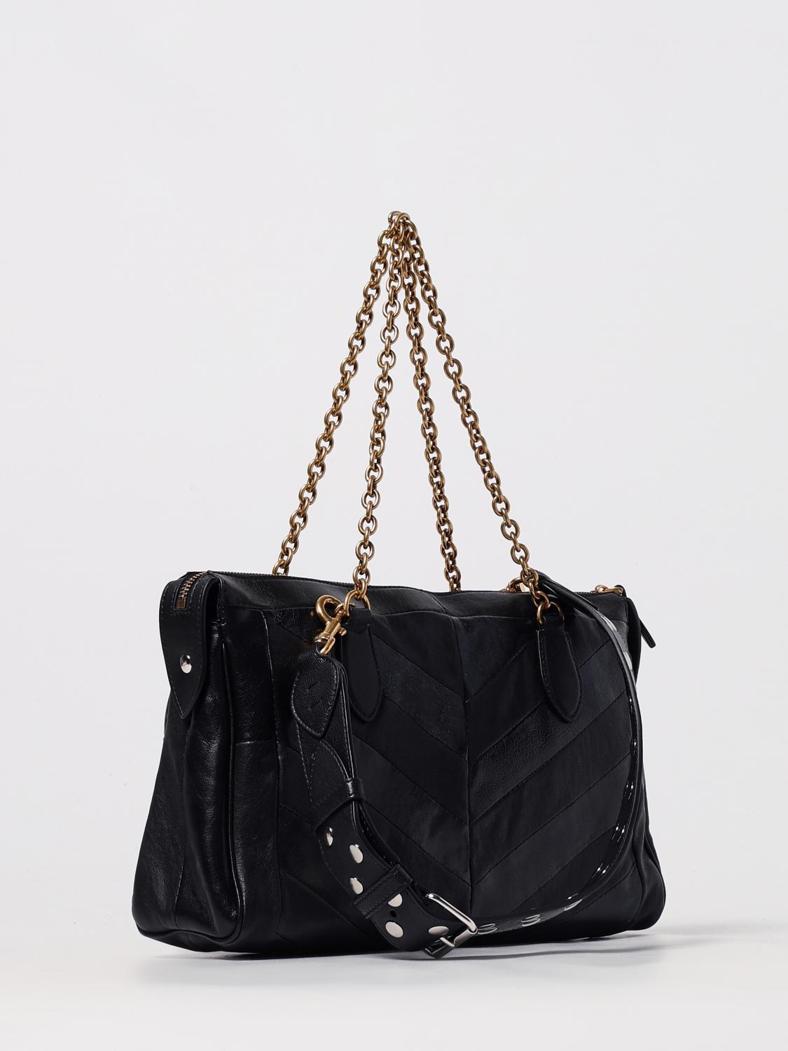 woman's shoulder bag