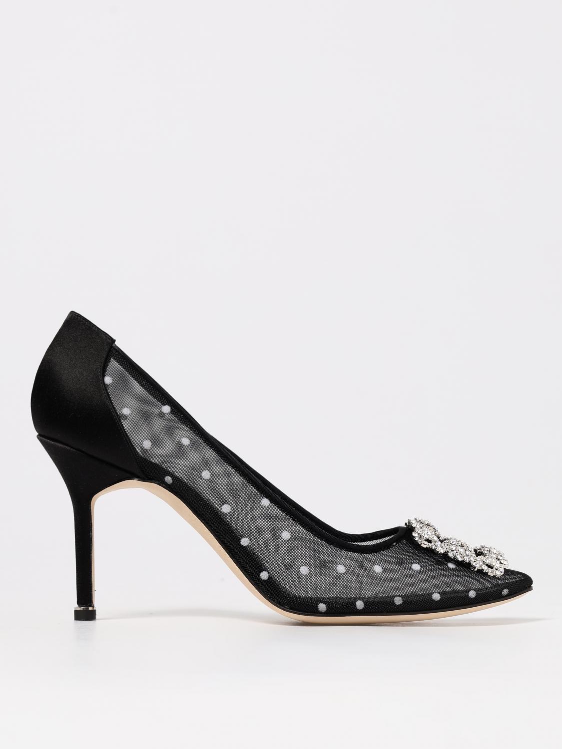 woman's pump