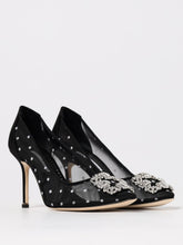 MANOLO BLAHNIK 35 woman&