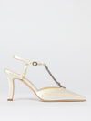 woman's pump