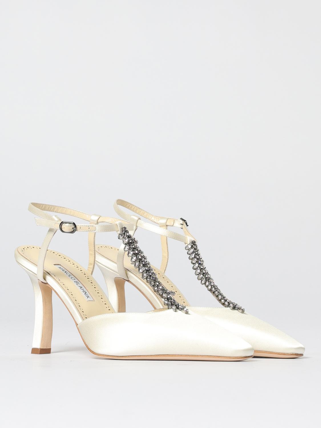 MANOLO BLAHNIK 36 woman&
