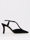 woman's pump