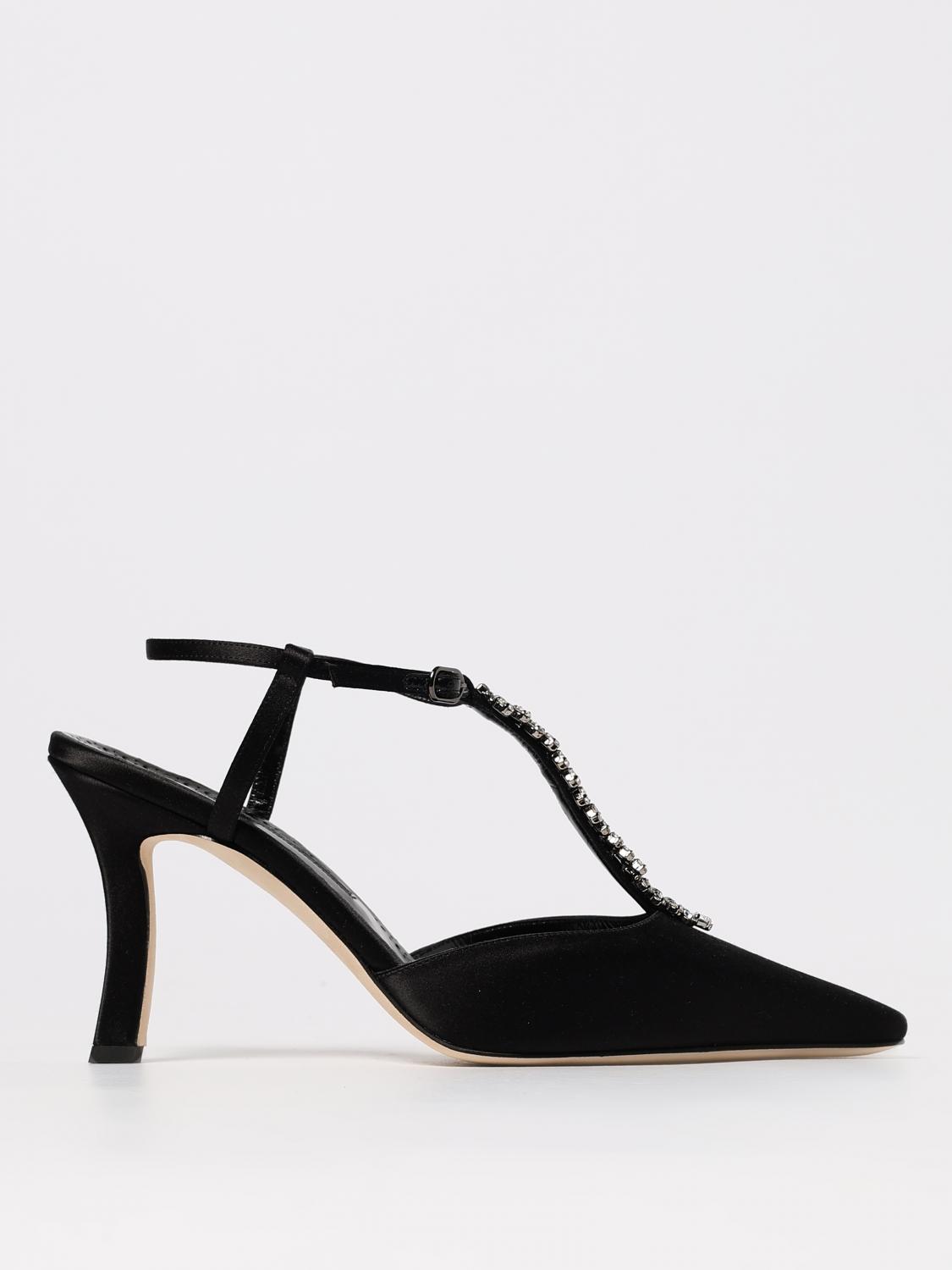 woman's pump