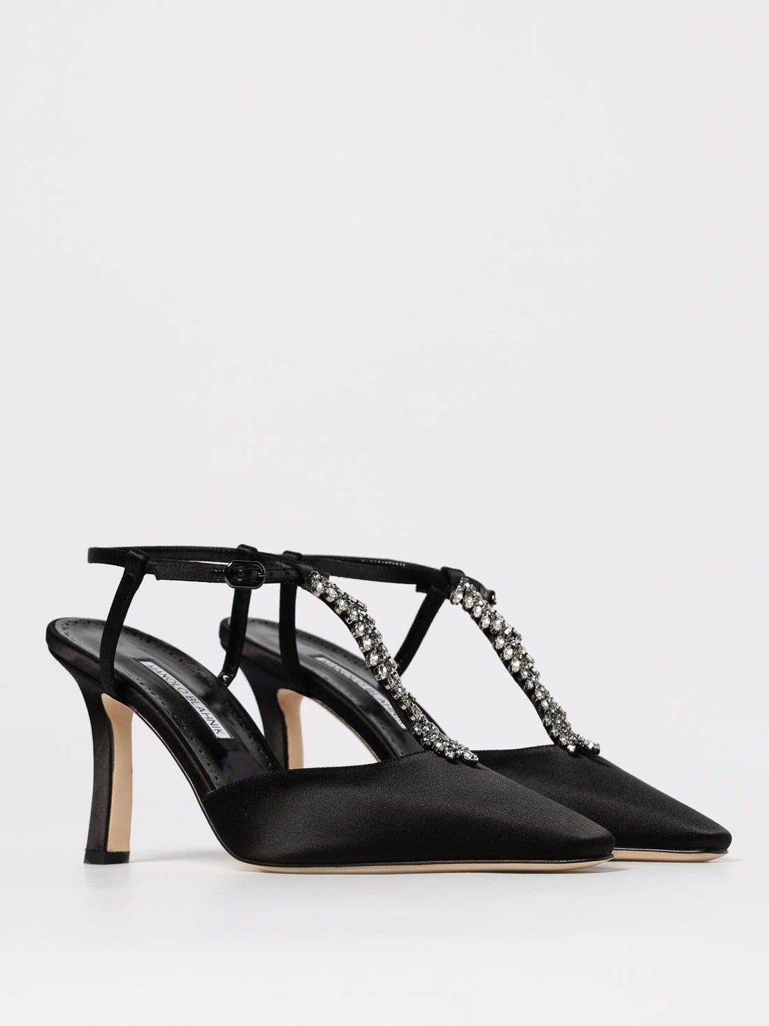 MANOLO BLAHNIK 36 woman&