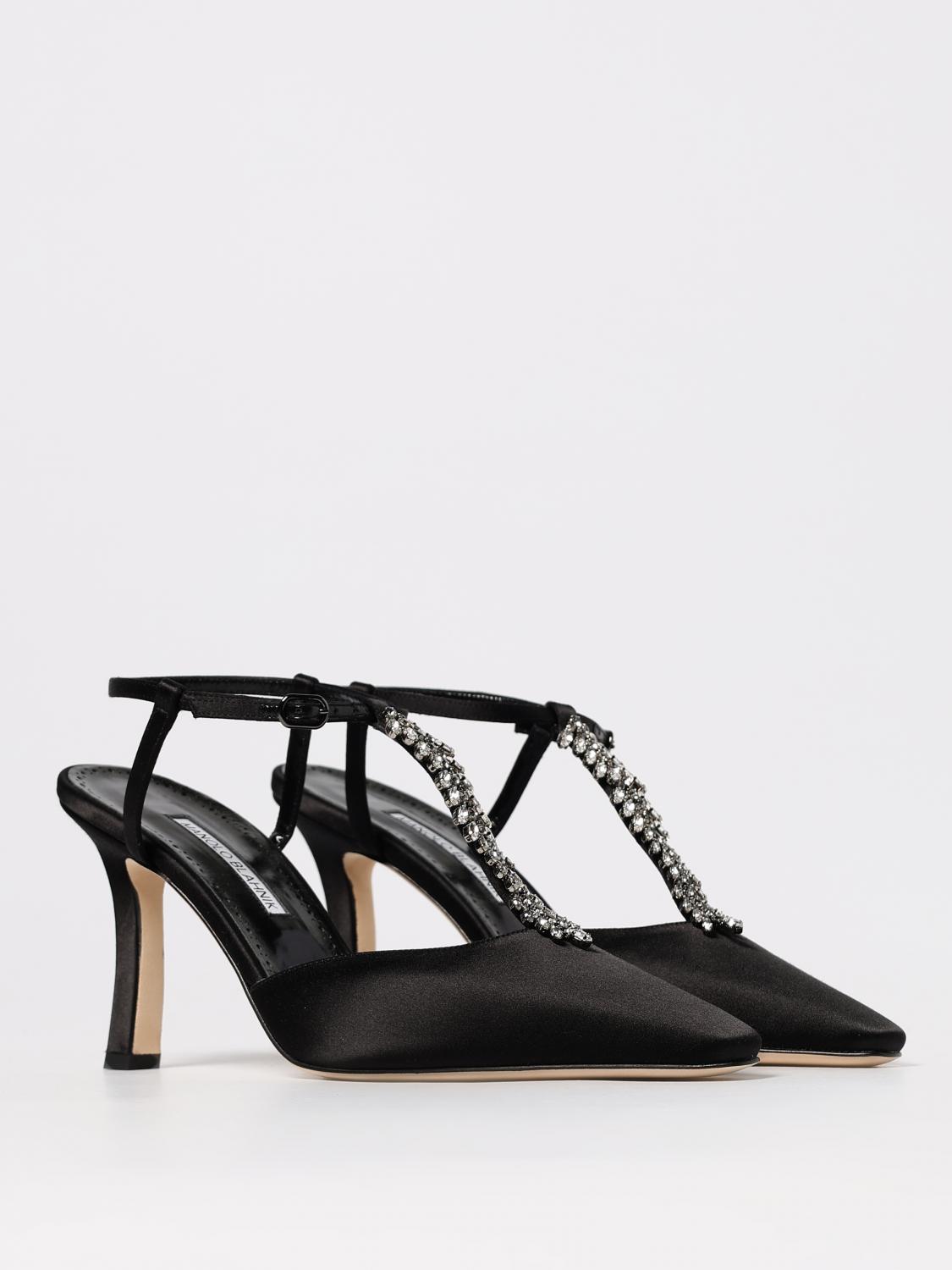 MANOLO BLAHNIK 36 woman&