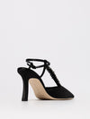 woman's pump