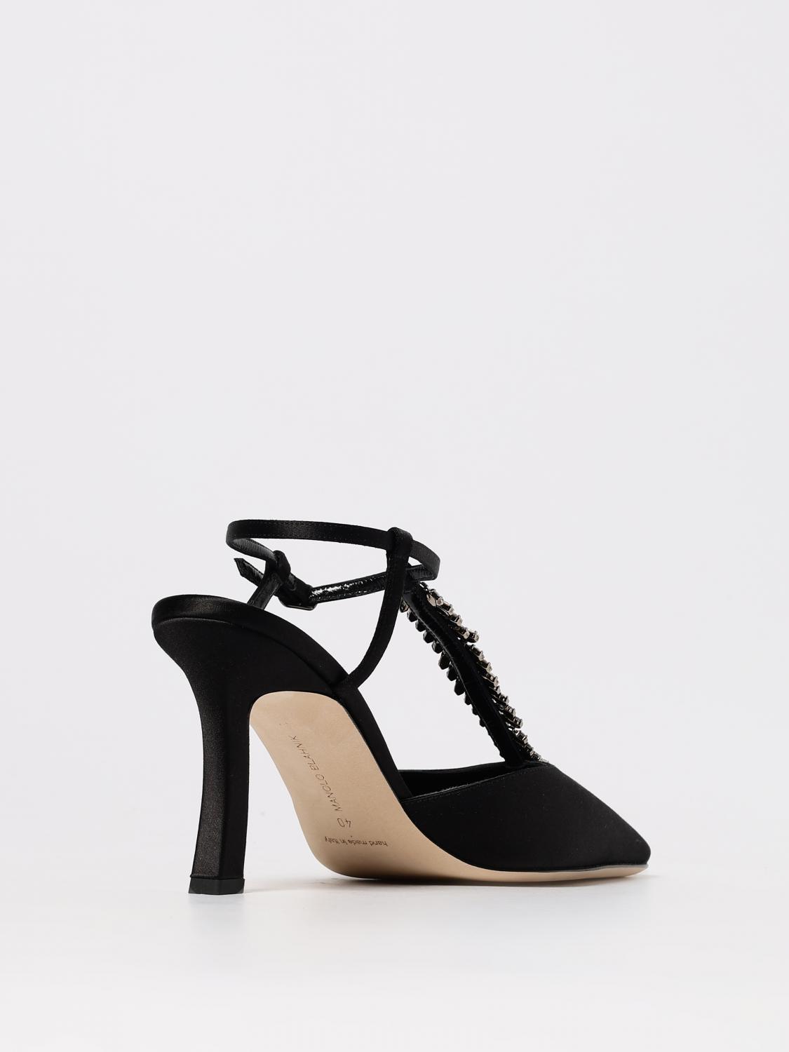 woman's pump