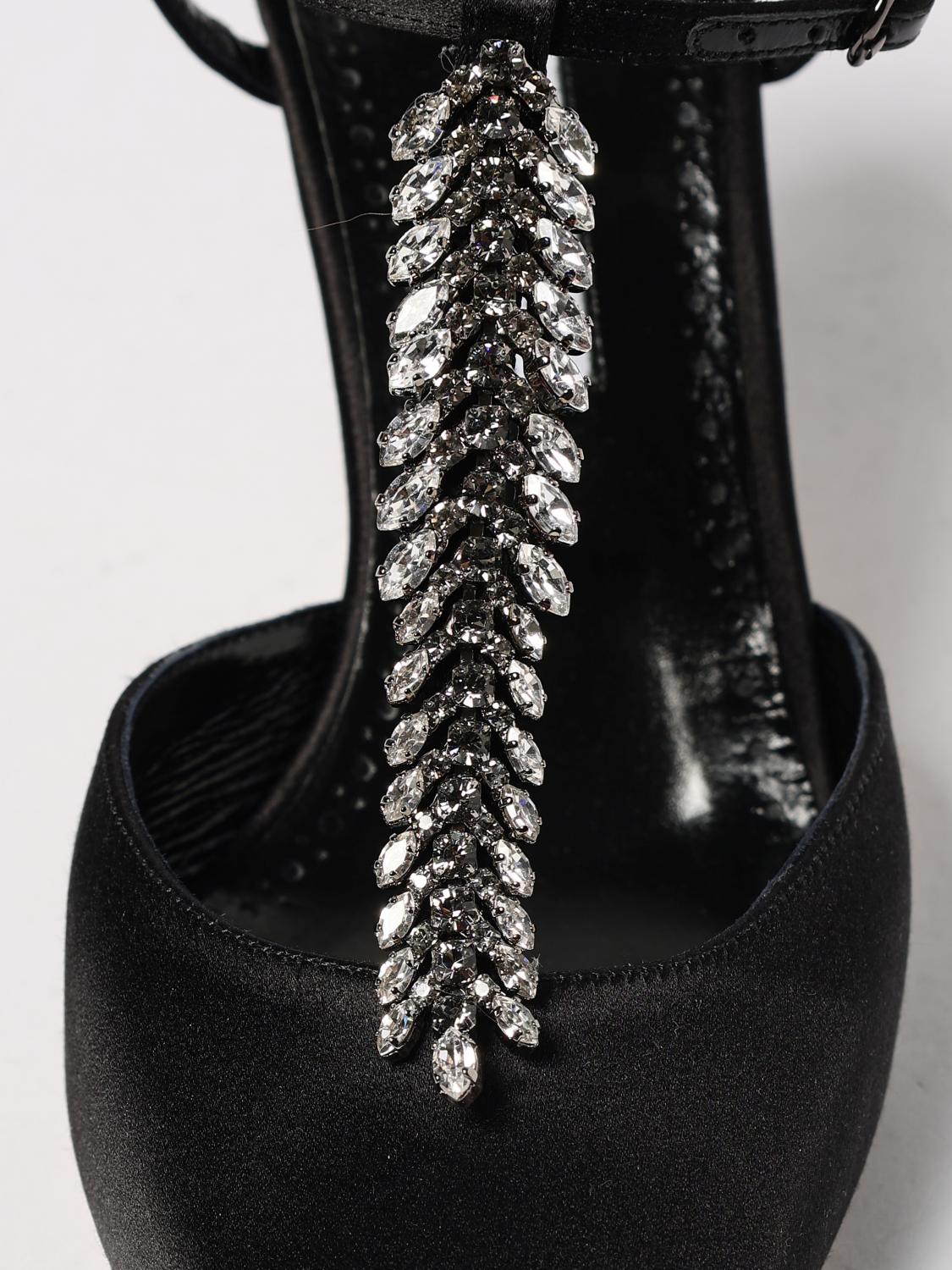 woman's pump