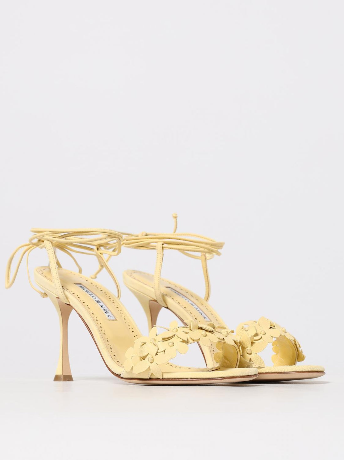 MANOLO BLAHNIK 36 woman&
