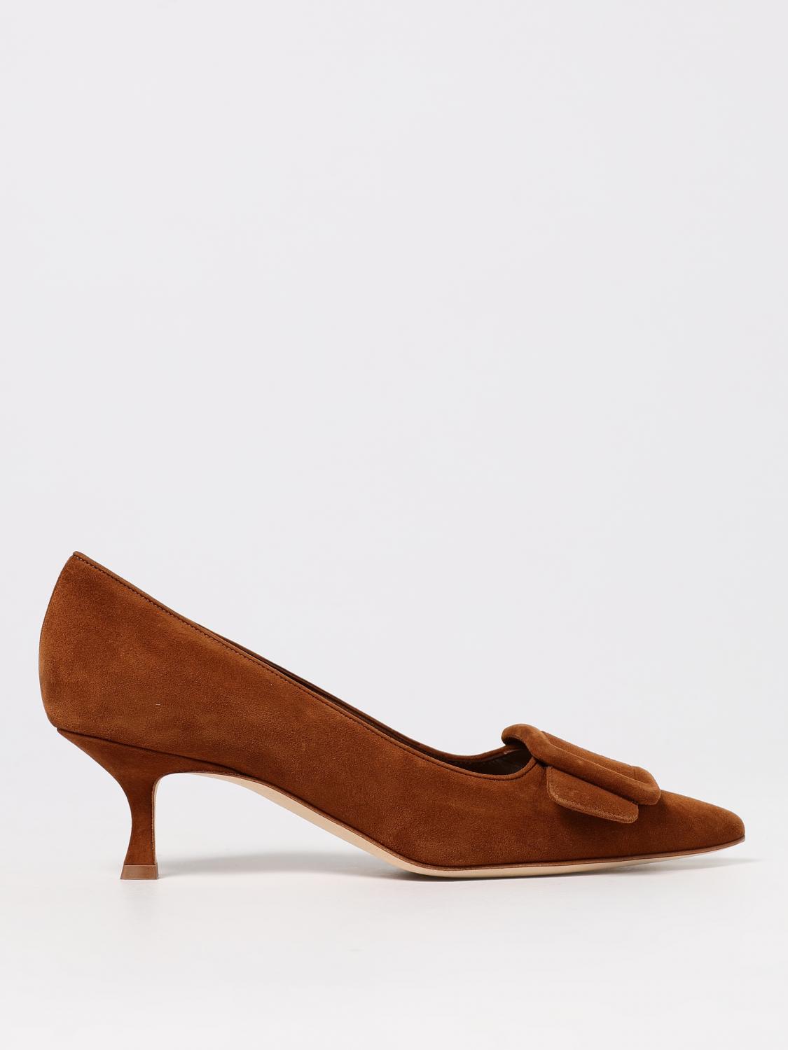 woman's pump