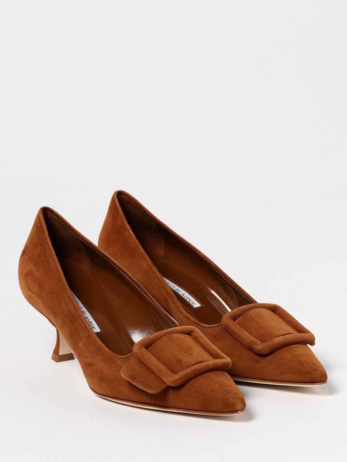 woman's pump