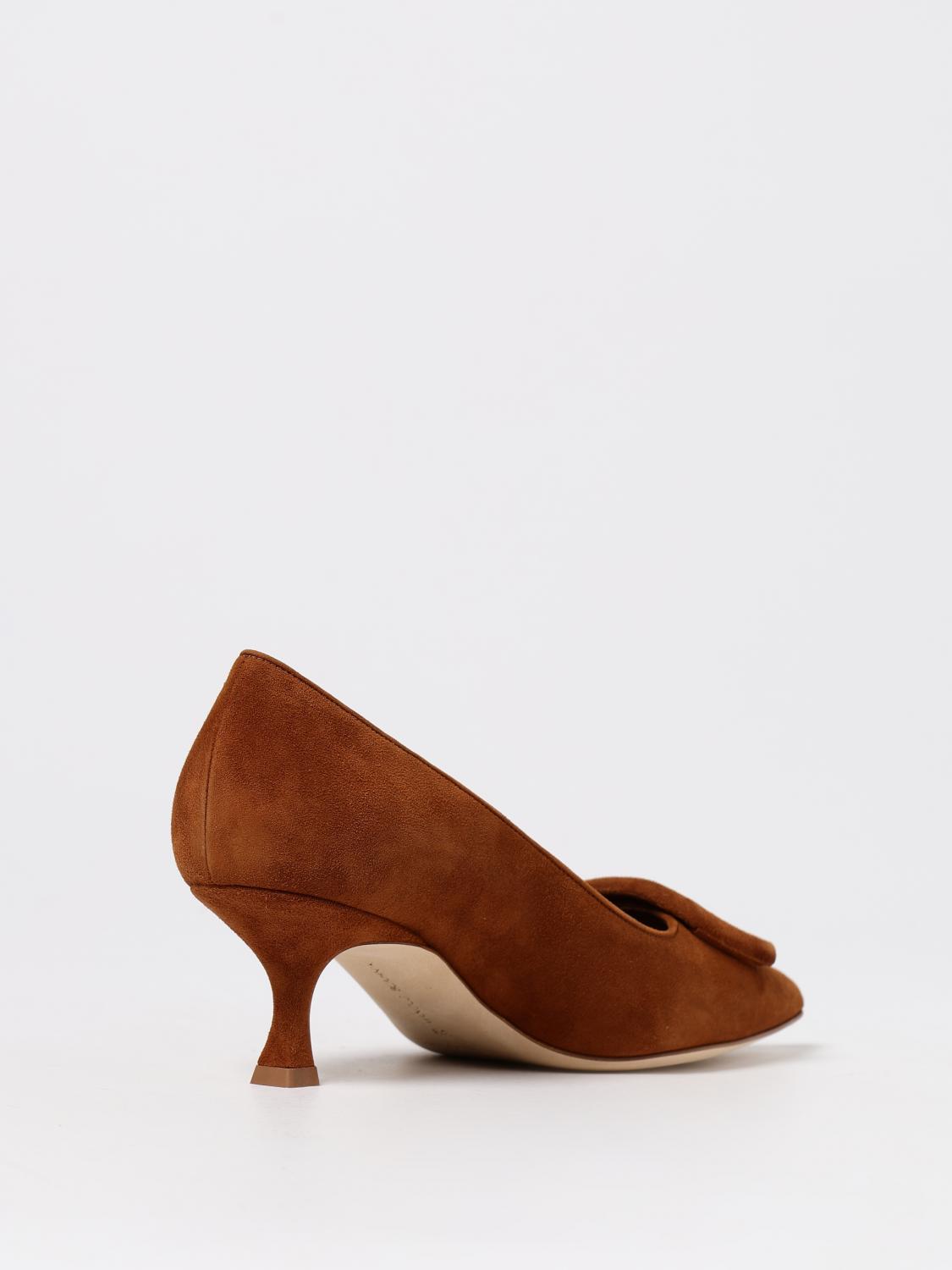 woman's pump
