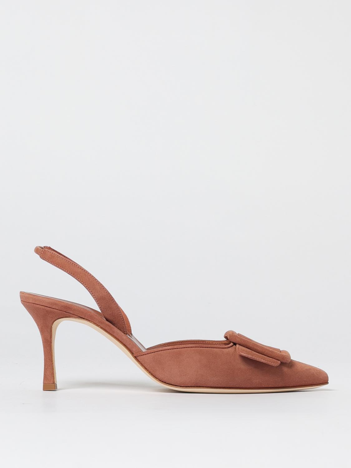 woman's pump