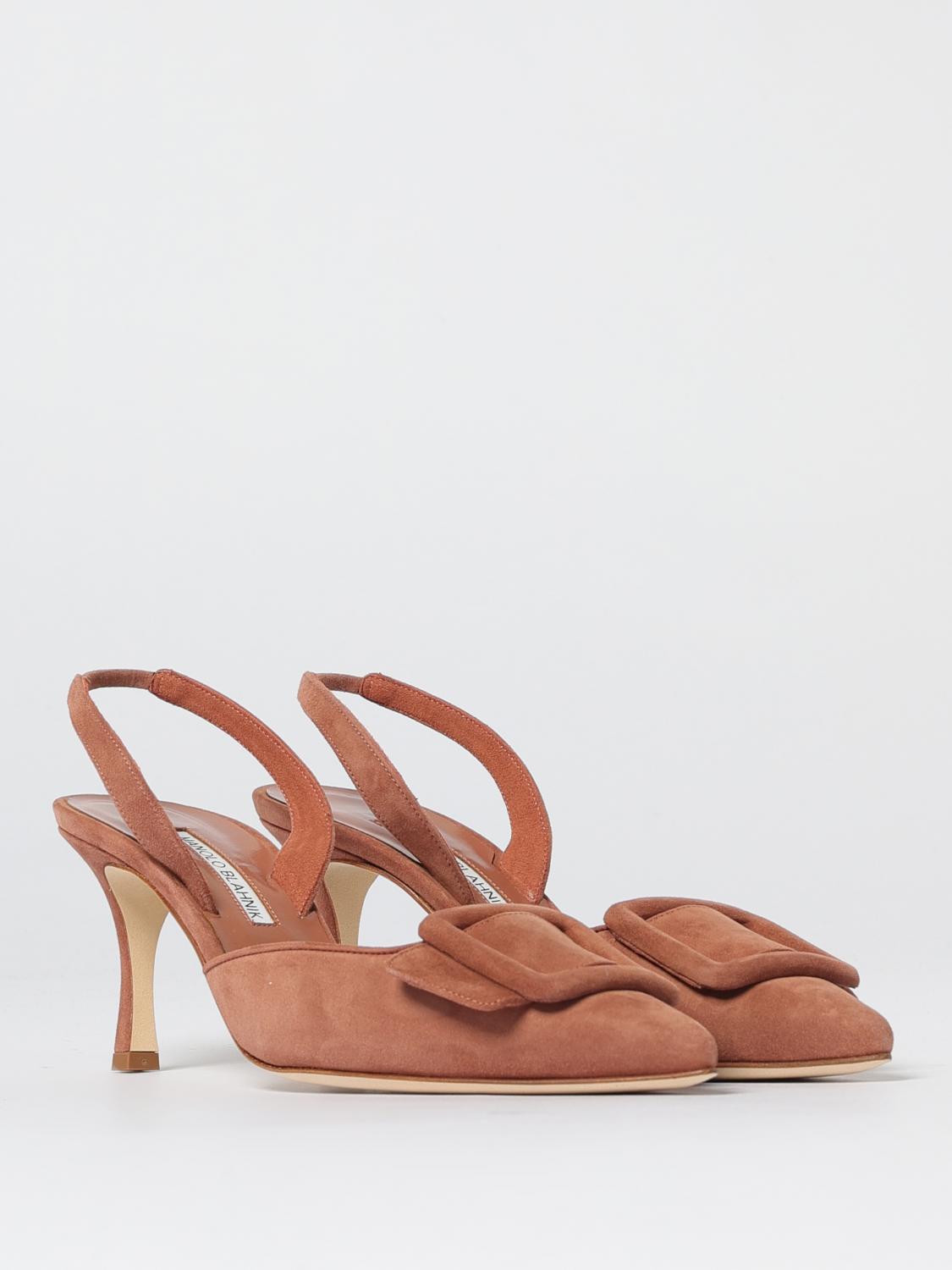 woman's pump