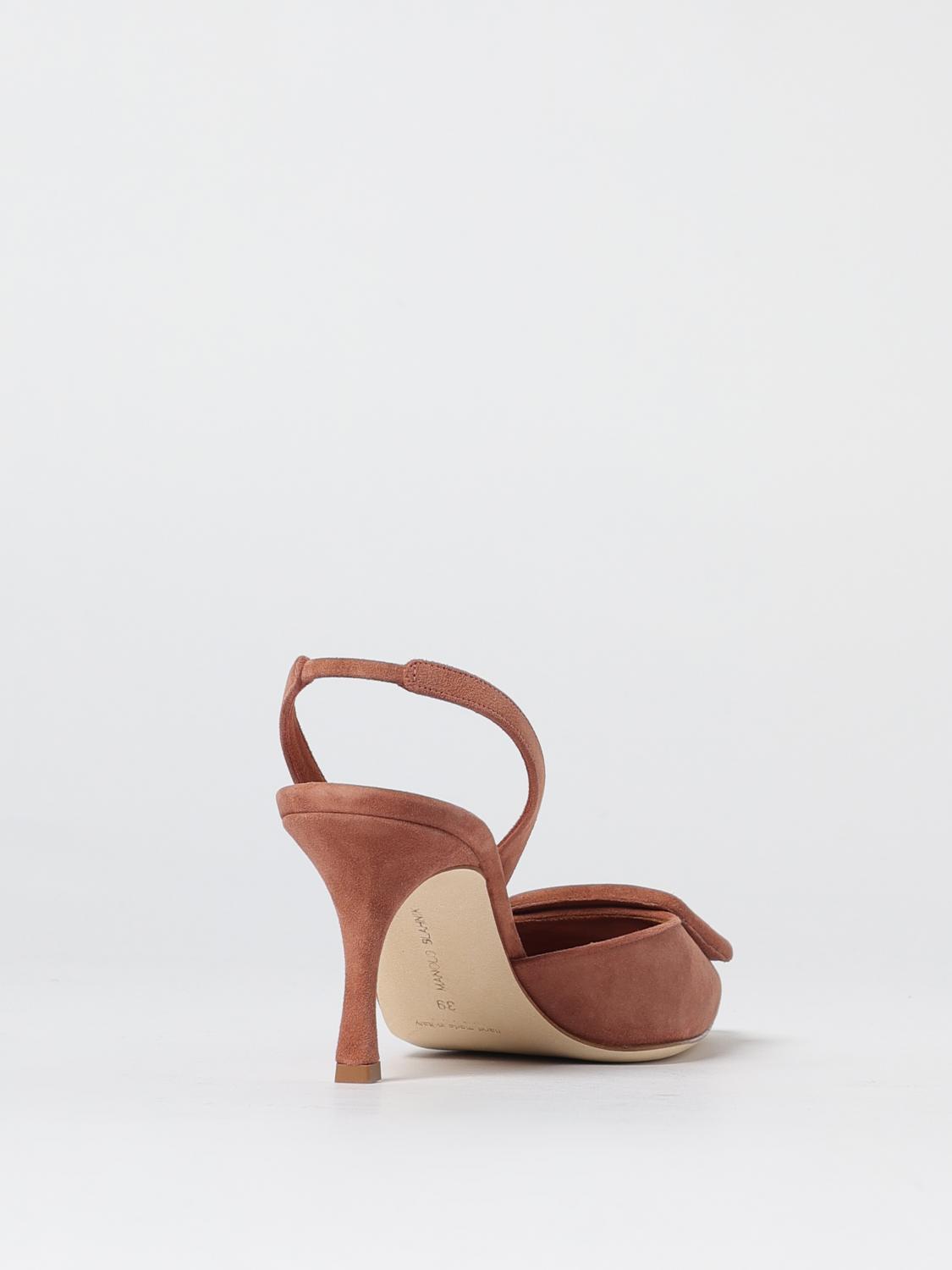 woman's pump