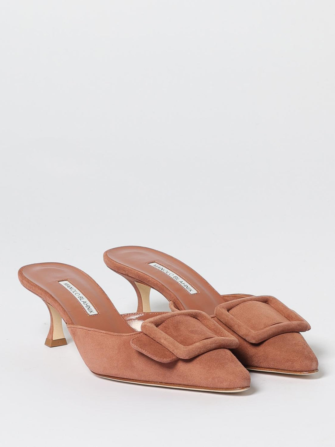 MANOLO BLAHNIK 35 woman&