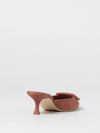woman's shoes