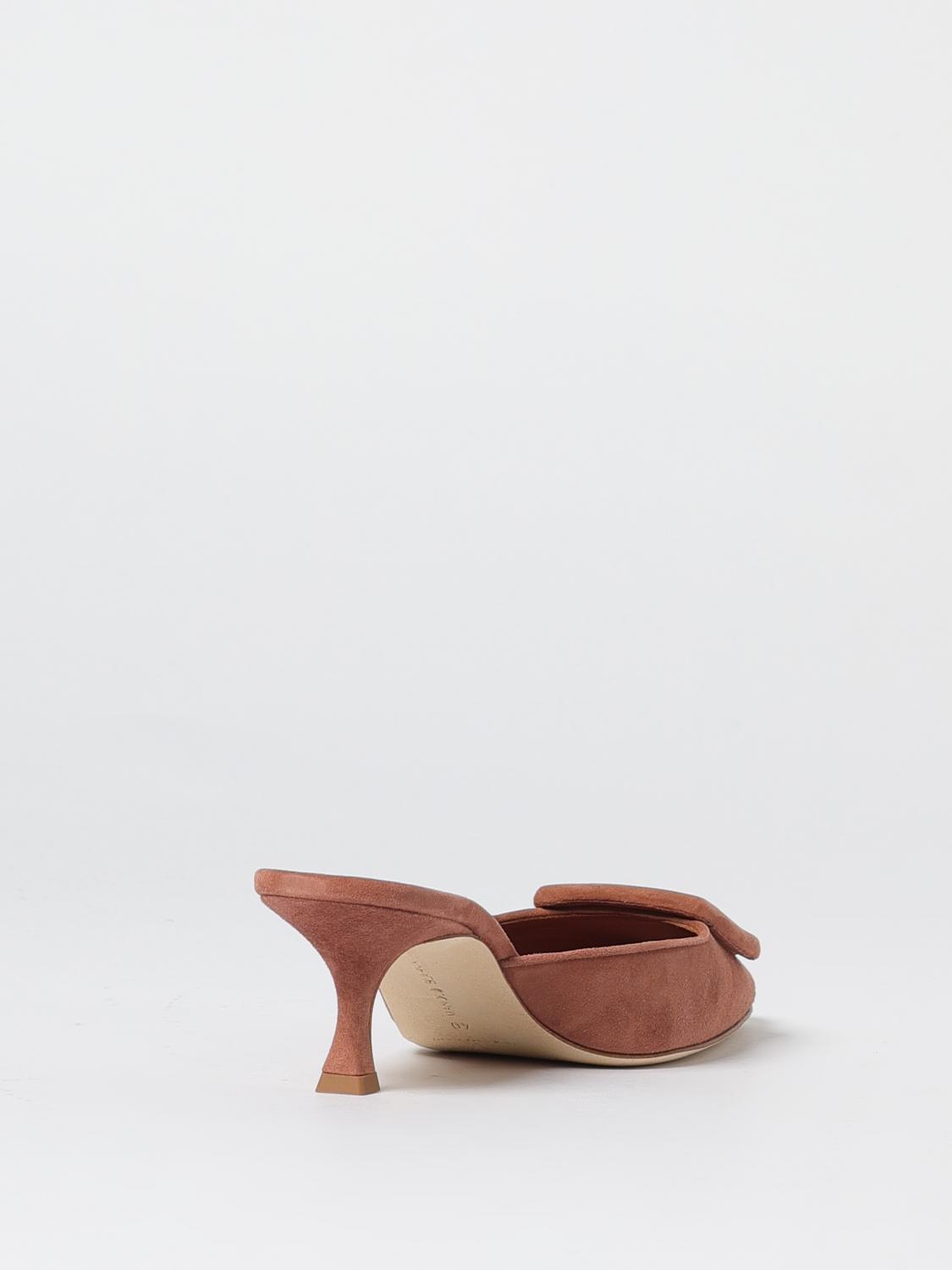 woman's shoes