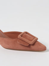 MANOLO BLAHNIK 35 woman&