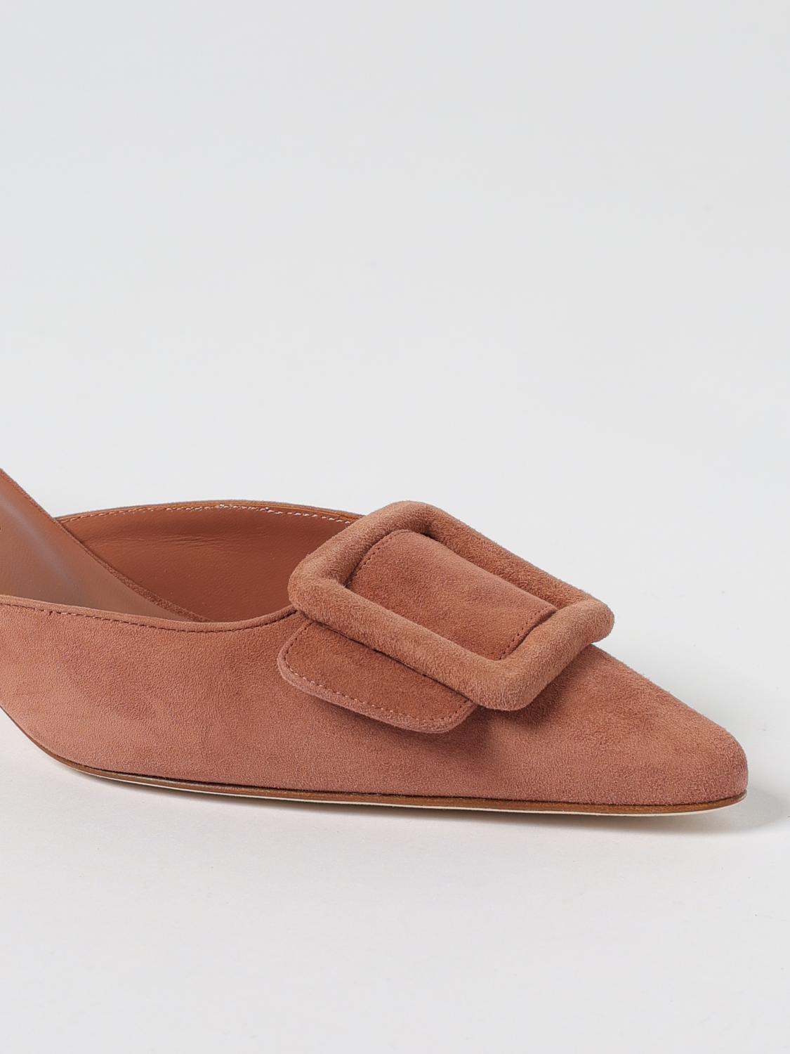woman's shoes