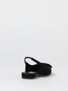woman's ballet flat