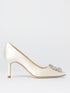 MANOLO BLAHNIK 35 woman&