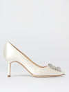 woman's pump