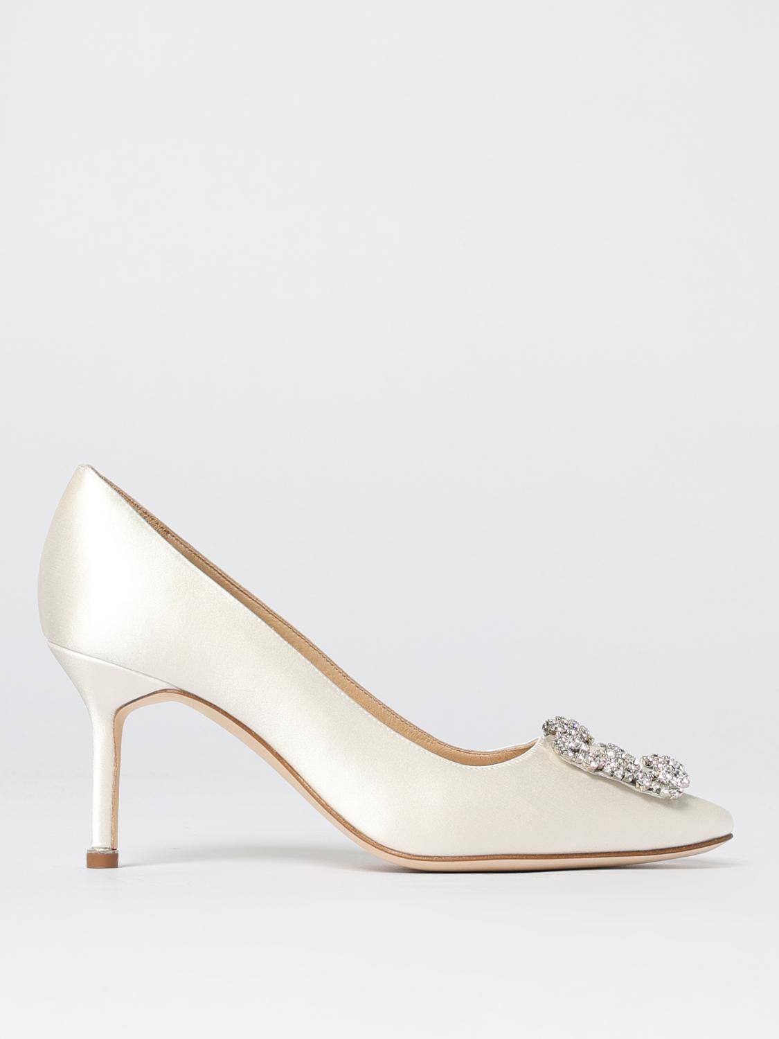 woman's pump