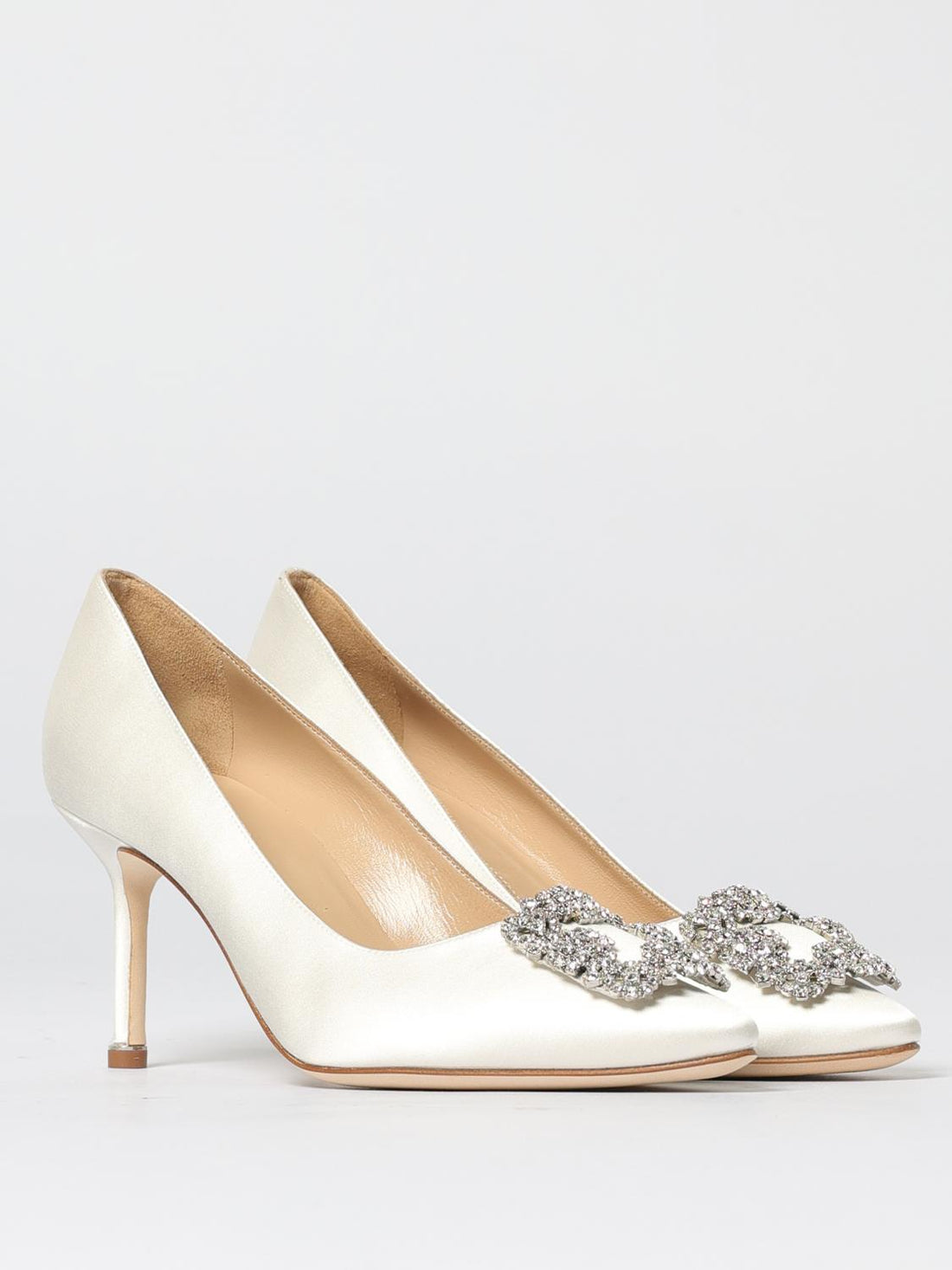 MANOLO BLAHNIK 35 woman&