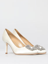 MANOLO BLAHNIK 35 woman&