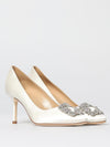 woman's pump