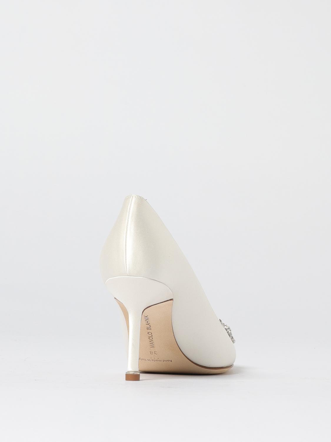 woman's pump
