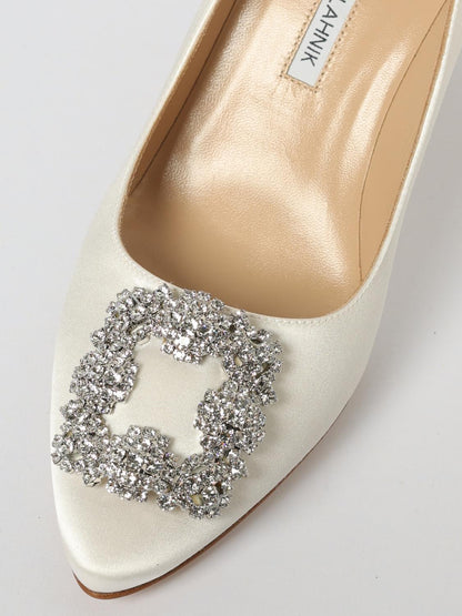 MANOLO BLAHNIK 35 woman&