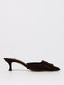 MANOLO BLAHNIK 35 woman&