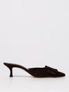 woman's shoes