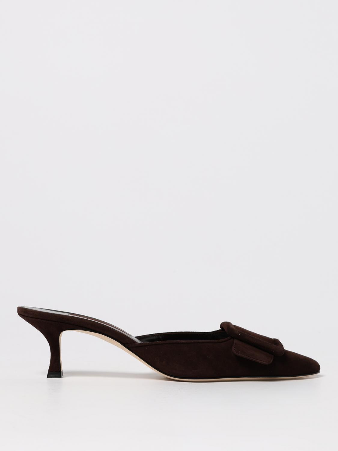 woman's shoes