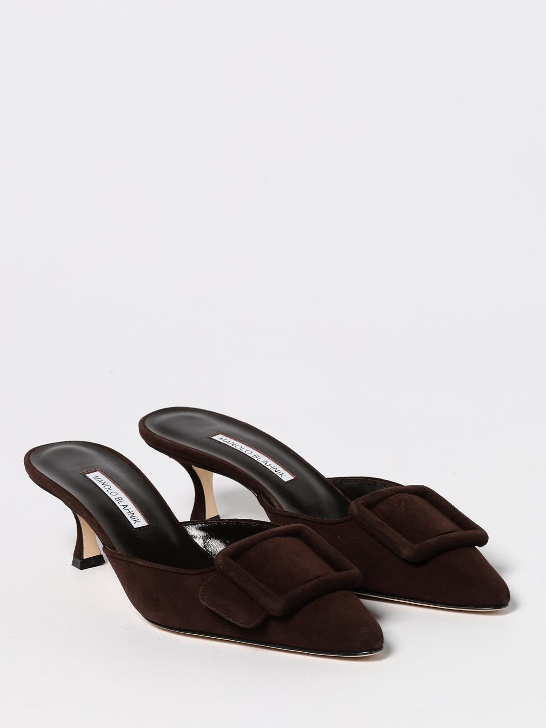 woman's shoes