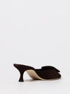 woman's shoes