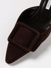 woman's shoes