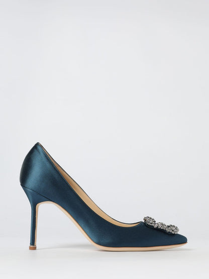 MANOLO BLAHNIK 35 woman&