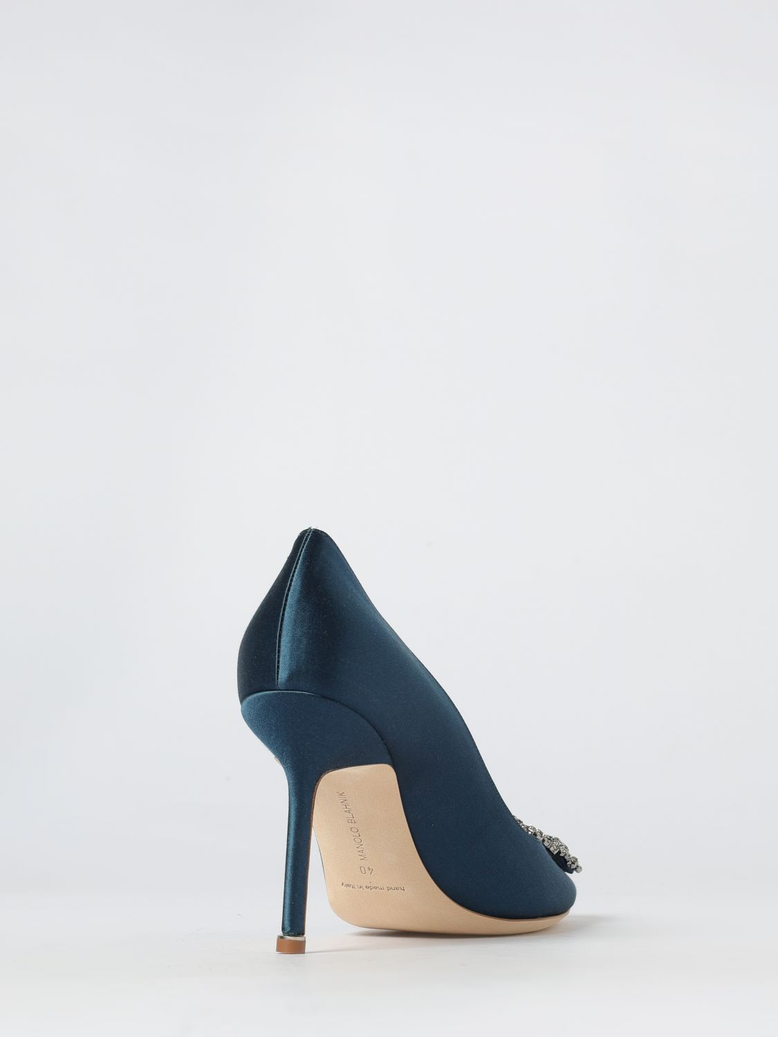 MANOLO BLAHNIK 35 woman&