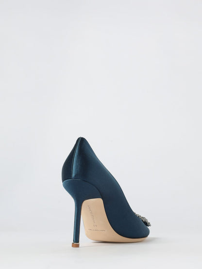 MANOLO BLAHNIK 35 woman&