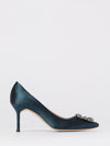 woman's pump