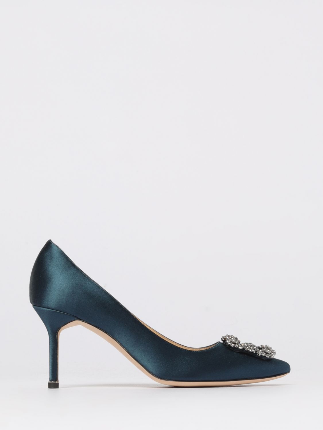 woman's pump