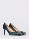 woman's pump
