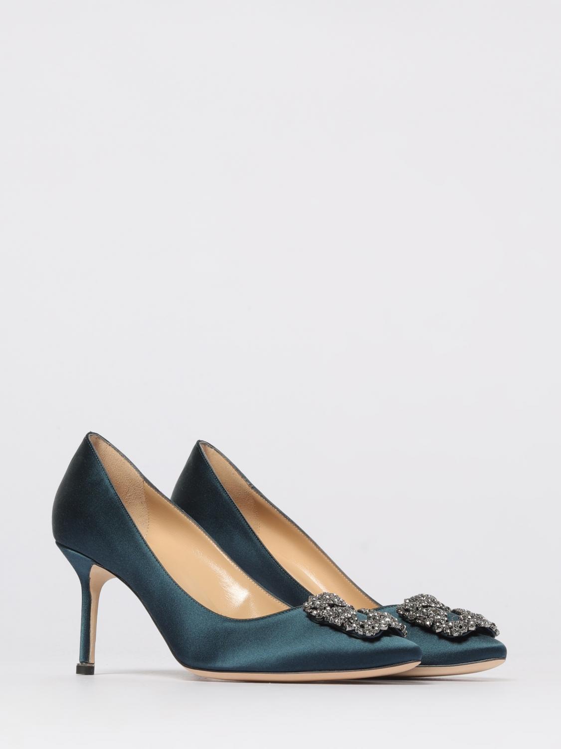 woman's pump