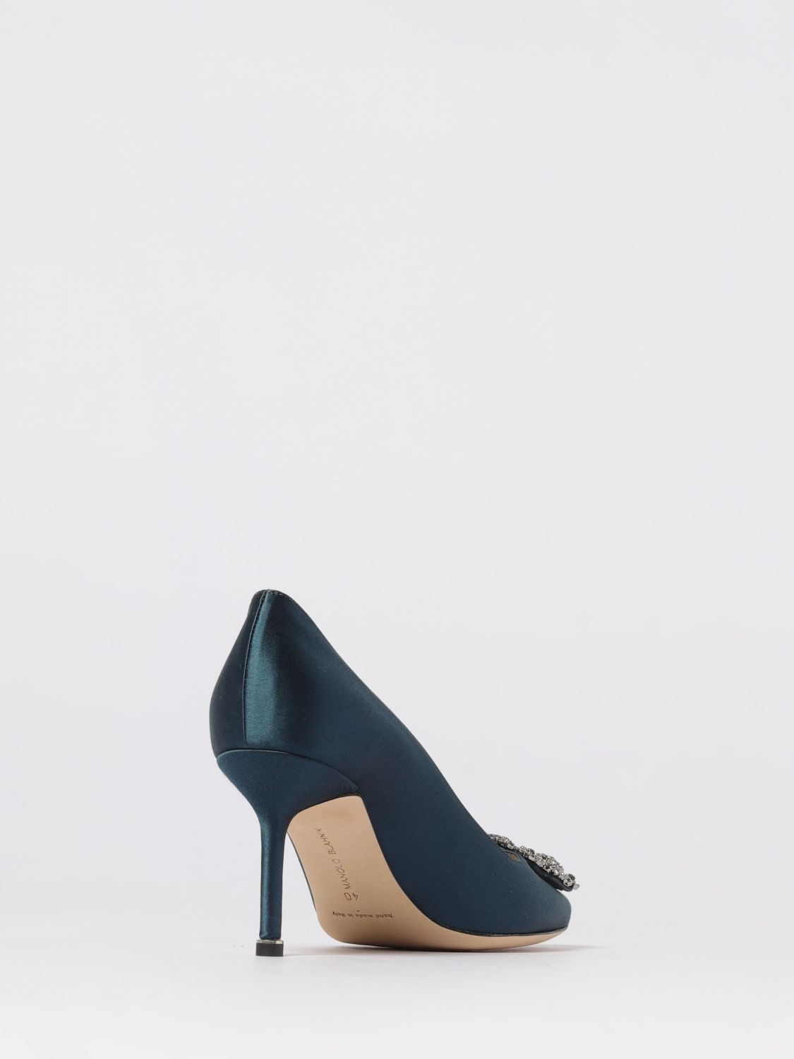 woman's pump